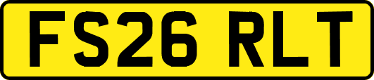FS26RLT