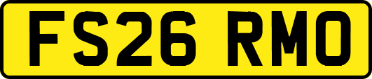 FS26RMO