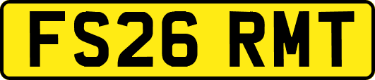 FS26RMT