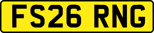 FS26RNG