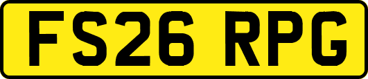 FS26RPG