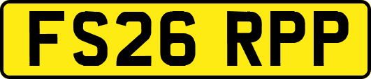 FS26RPP