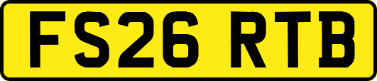 FS26RTB
