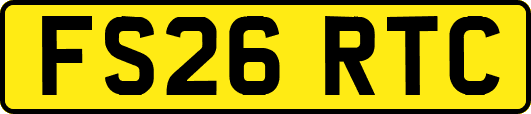 FS26RTC