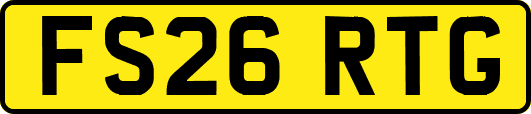 FS26RTG
