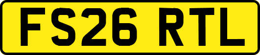FS26RTL