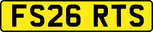 FS26RTS