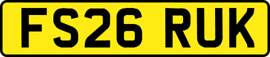 FS26RUK