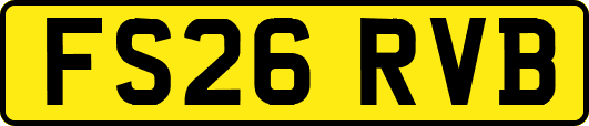 FS26RVB