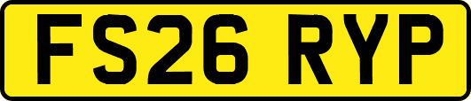 FS26RYP
