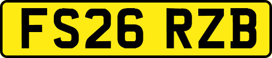 FS26RZB