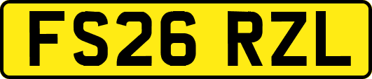 FS26RZL