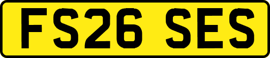 FS26SES