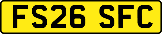 FS26SFC