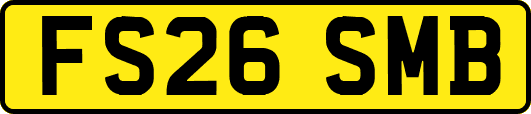 FS26SMB