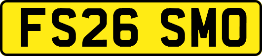FS26SMO