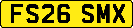 FS26SMX
