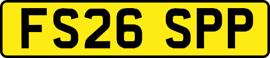FS26SPP