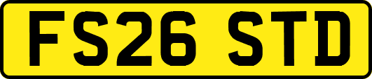 FS26STD