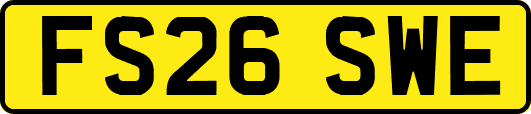 FS26SWE