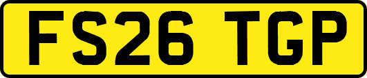 FS26TGP