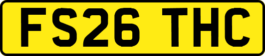 FS26THC