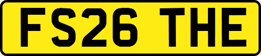 FS26THE