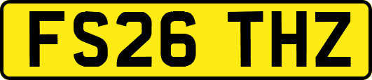 FS26THZ