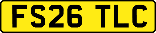 FS26TLC