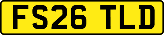 FS26TLD