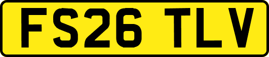 FS26TLV