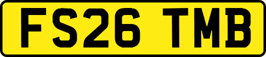 FS26TMB