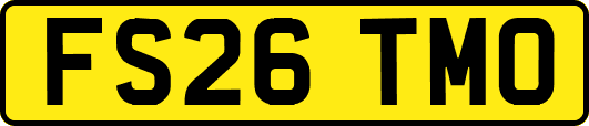 FS26TMO