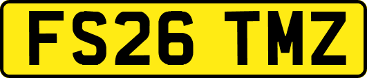 FS26TMZ
