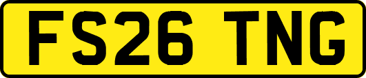 FS26TNG