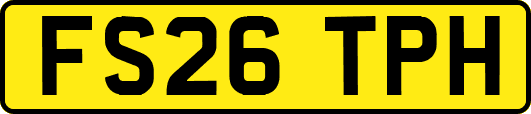 FS26TPH