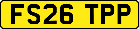 FS26TPP