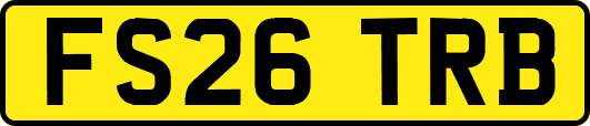 FS26TRB