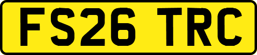 FS26TRC