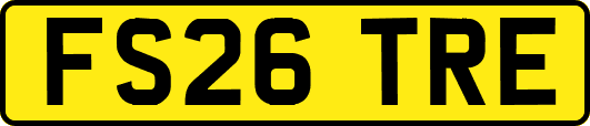 FS26TRE