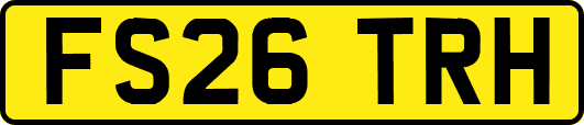 FS26TRH