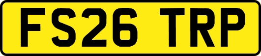 FS26TRP