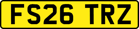 FS26TRZ