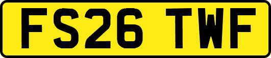FS26TWF