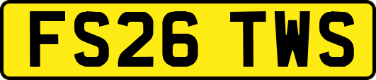 FS26TWS