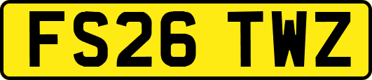 FS26TWZ