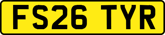 FS26TYR