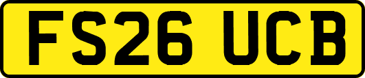 FS26UCB