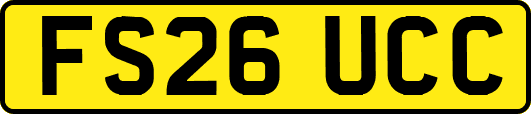 FS26UCC