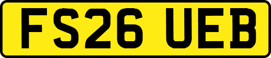 FS26UEB
